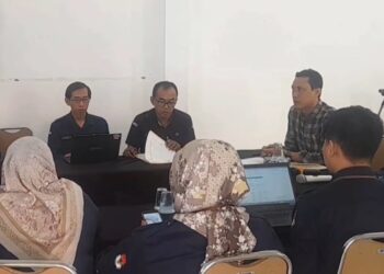 Pendaftaran Calon Independen Walikota Kediri Dibuka Mulai 5 Mei 2024