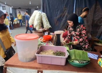 Toekoel Jadoel, Festival Kuliner Jadul Di Tulungagung Untuk Menarik Wisatawan