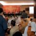 Sosialisasi KPU Kota Kediri Terkait Pilwali