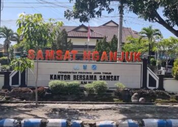 Pasca Lebaran, Omzet Samsat Naik 30%