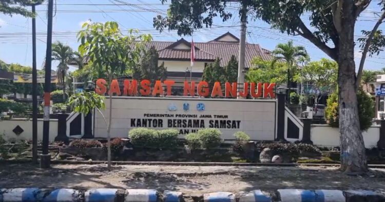 Pasca Lebaran, Omzet Samsat Naik 30%