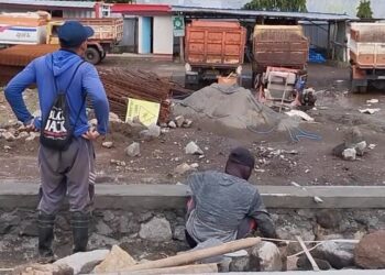 OJK Imbau Warga Terdampak Pembebasan Lahan Untuk Berhati-Hati Dalam Investasi
