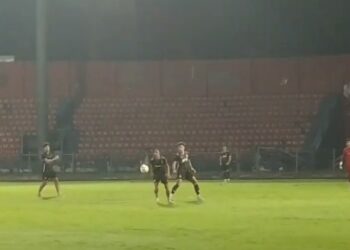 Persik Kediri Terus Maksimalkan Porsi Latihan