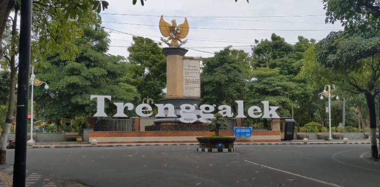 Bandara Kediri Beroperasi, Polres Trenggalek Larang Warga Naikkan Balon Udara 
