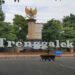 Bandara Kediri Beroperasi, Polres Trenggalek Larang Warga Naikkan Balon Udara