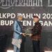 Bukti Kinerja Keuangan Daerah yang Konsisten,Kabupaten Nganjuk Raih Opini WTP 7 Kali Berturut-turut