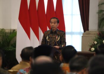 Kabupaten Nganjuk Terima Penghargaan dalam SPBE Summit 2024