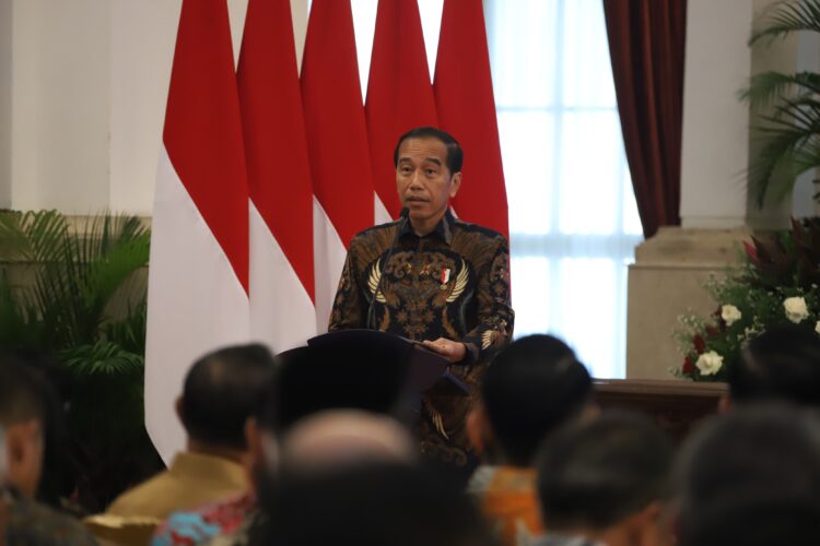Kabupaten Nganjuk Terima Penghargaan dalam SPBE Summit 2024