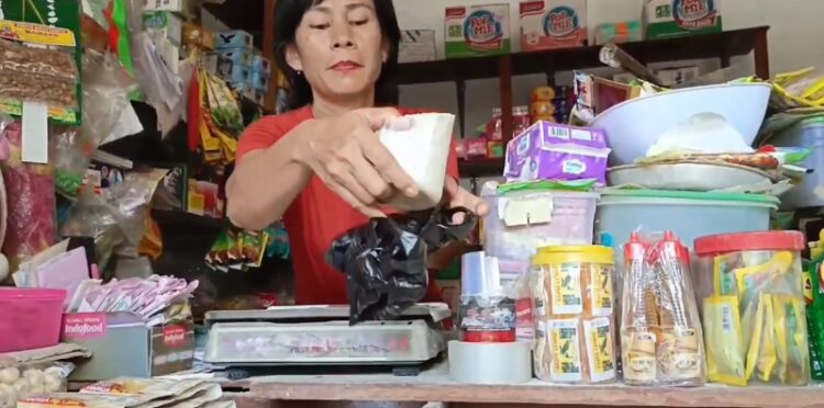 Sudah Satu Bulan Lebih Beras SPHP Hilang di Pasaran