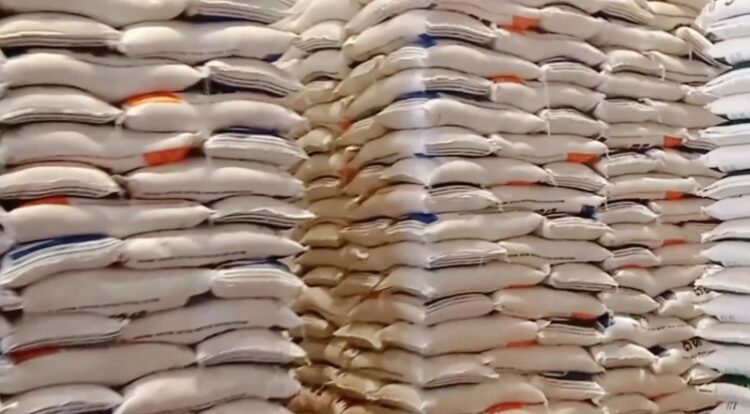 Perum Bulog Kediri Blacklist Pasokan Beras SPHP Akibat Banyak Pedagang Nakal
