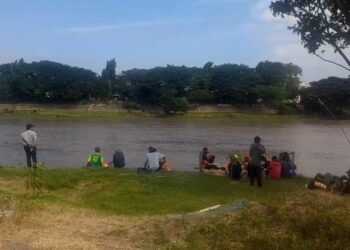 Pladu, BPBD Kota Kediri Himbau Warga Berhati