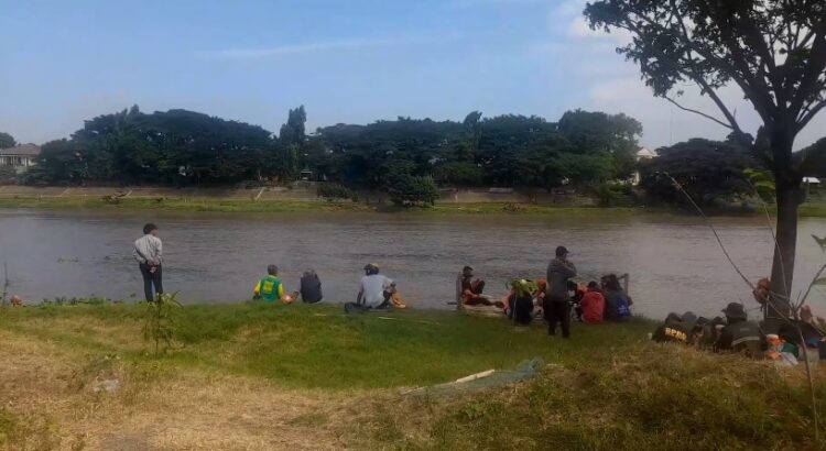 Pladu, BPBD Kota Kediri Himbau Warga Berhati