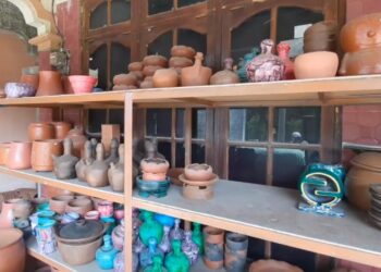 Inspiratif Jaga Warisan Budaya Pasutri di Blitar Mampu Raih Omset Puluhan Juta