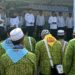Bupati Blitar Lepas 951 Jemaah Haji Menuju Sukolilo