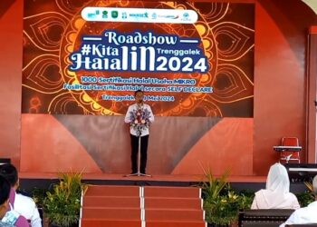 Pemkab Trenggalek Targetkan 10.000 Pelaku UMKM Dapat Sertifikasi Halal Tahun 2024