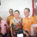 Setelah Nasdem, Ronny Siswanto Ikut Kontestasi Pilwali Kota Kediri Lewat Partai Hanura