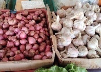 Harga Cabai Merah Di Kota Kediri Besar Tembus 70 Ribu Perkilo