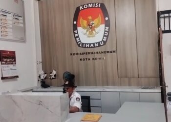 KPU Kota Kediri Buka Bacalon Walikota Jalur Partai Pada Agustus Mendatang