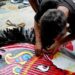 Pemuda Kediri Sukses Produksi Kuda Lumping Yang Dijual Hingga Luar Pulau