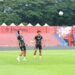 Yusuf Meilana dan Bayu Otto Tetap Stay Di Persik Kediri