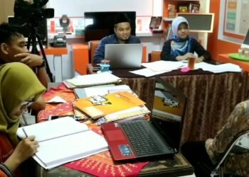  Tahapan Pilkada 2024 Dimulai, KPU Kabupaten Kediri Seleksi Badan Adhoc
