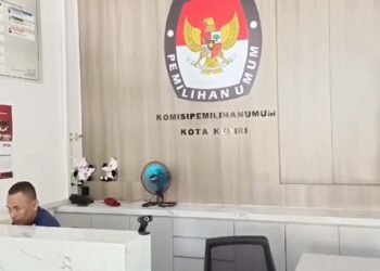 Jalur Independen Pilwali Kota Kediri Mulai Dibuka Pendaftaran