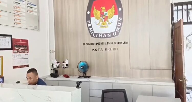 Jalur Independen Pilwali Kota Kediri Mulai Dibuka Pendaftaran
