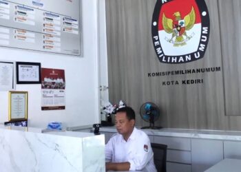 Rekrutmen Anggota PPS Kota Kediri Mulai Dibuka