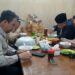Sarapan Bareng, Said Aqil Siroj Doakan Ronny Siswanto Sukses Dalam Pilwali