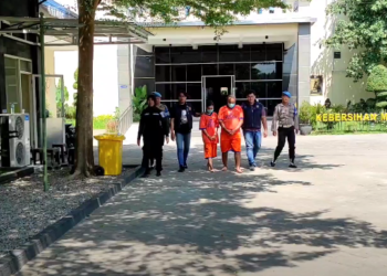 Orang Tua Pelaku Penganiayaan Balita Hingga Tewas Dikenakan Pasal Berlapis di Kediri