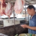 Meski Permintaan Daging Sapi Tinggi, Harga Tetap Stabil