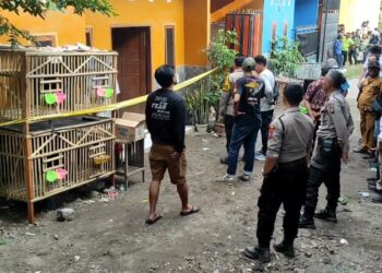 Polisi Pastikan Penyebab Tewasnya Bocah 3 Tahun Di Kediri Karena Dianiaya Oleh Kedua Orang Tuanya