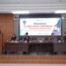 Pj. Bupati Handoko Buka Rapat Diseminasi Audit Kasus Stunting ke 1, Tegaskan Penurunan Angka Stunting adalah Prioritas Pembangunan Kab. Nganjuk