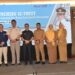 PJ Bupati Tulungagung Launching SI-TRUST, Percepat Pelayanan Informasi Tata Ruang