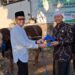PJ Bupati Tulungagung Serahkan Sapi Kurban 6,5 Kwintal ke MUI