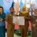 Unicef dan Pemkab Trenggalek Luncurkan Akta Kelahiran dan Kematian Langsung Jadi