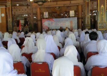 4.000 Honorer Tulungagung, Akan Di Tuntas  Tahun 2027