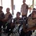 Targetkan 2 Medali Emas, 21 Atlet Disabilitas Tulungagung, Siap Berlaga Di Peparprov Jatim