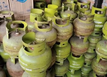 Warga Kota Kediri Mulai Keluhkan Kelangkaan Elpiji 3 Kg