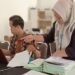 KPU Kota Kediri, Terima Ribuan Pendaftar Pantarlih