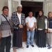 Kerahkan 1.376 Pantarlih KPU Kab. Blitar Lakukan Coklit