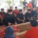 Peringati Hari Lahir Bung Karno Para Petinggi PDI-P DPP Nyekar Makam Bung Karno
