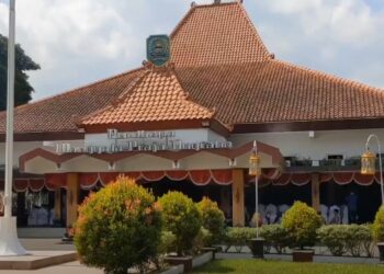 148 Kades Trenggalek  Ditambah Dua Tahun Masa Jabatan