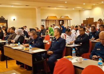 Pertama Di Indonesia , Pemkab Tulungagung Luncurkan Pusat Pembelajaran Kualitas Kebijakan Daerah