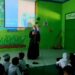 Kuatkan Karakter Siswa Sejak Dini, Mahasiswa Program MBKM di Blitar Sampaikan 3 Dosa Besar Pendidikan