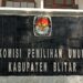 KPU Kab. Blitar Kerahkan Ribuan Pantarlih Lakukan Coklit