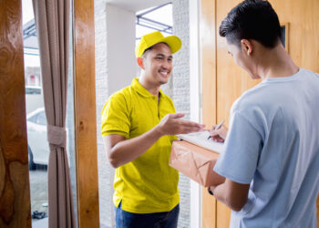 Solusi Pengantaran Barang yang Lebih Cepat, Maxim Luncurkan Layanan Delivery Xpress di Beberapa Kota di Jawa Timur