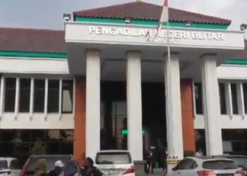 Majelis Hakim PN Blitar Vonis Bebas Content Creator Gus Samsudin
