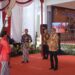 Jamasan Tombak Kyai Upas Tradisi Adat Warga Tulungagung Saat Bulan Suro 