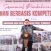 Tingkatkan Kualitas SDM, Bupati Gelar Pelatihan Berbasis Kompetensi